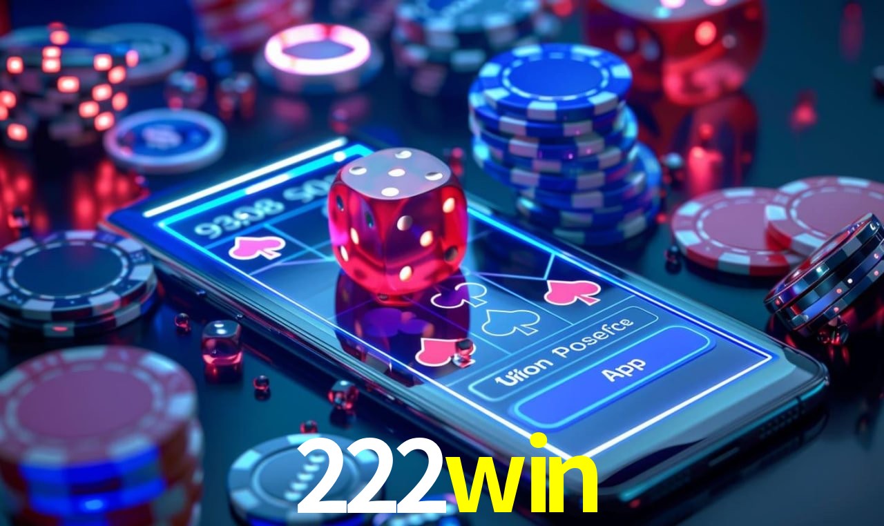 222win Aplicativo - 222win visual 2