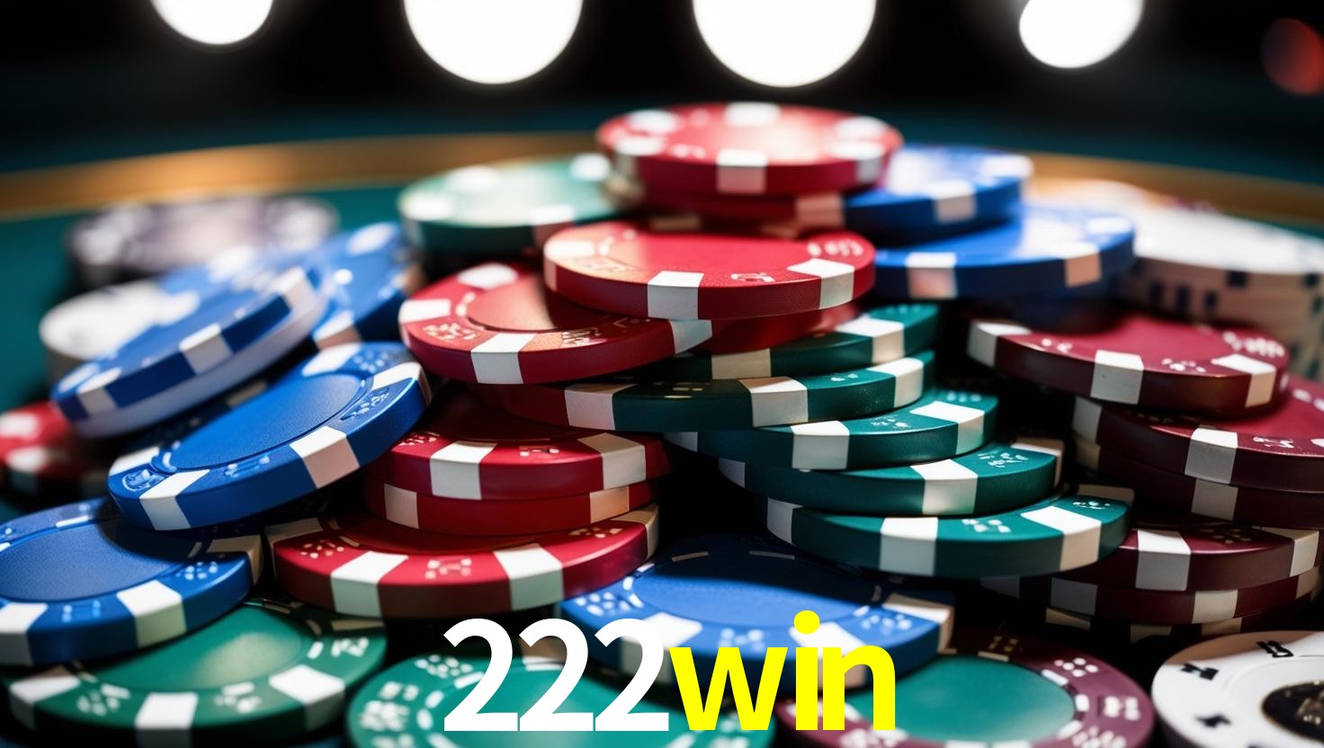 Apostas na Site 222WIN.COM
