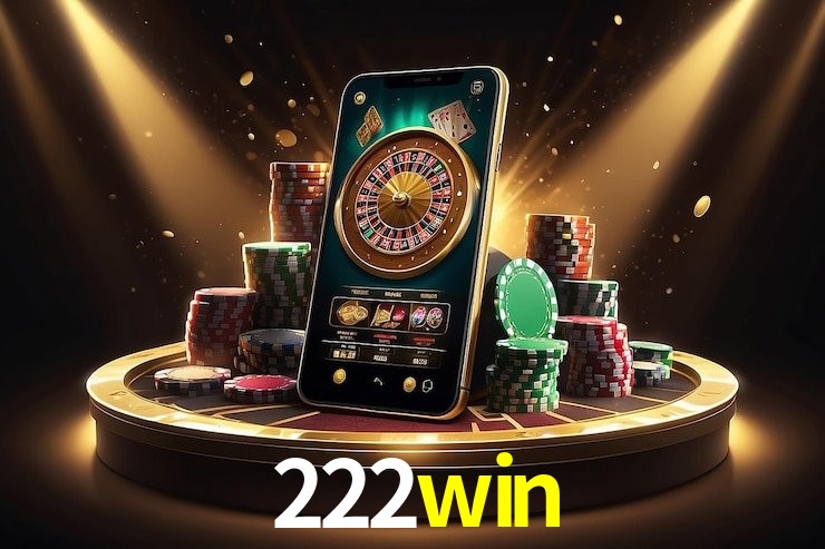 222win - Winners Celebration